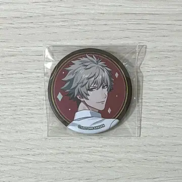 우타프리 라이에모 스이파라 캔뱃지 쿠로사키 란마루