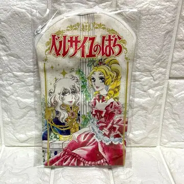 베르사이유의 장미 오스칼 앙투아네트 파우치