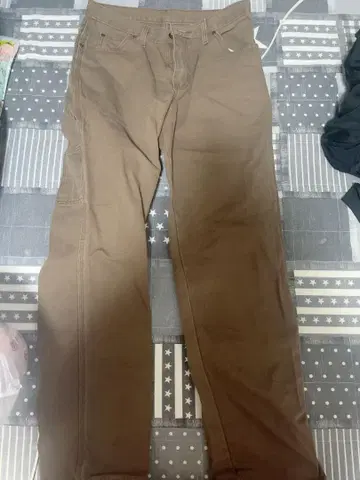 Dickies 워크 팬츠 즉시 구매 가능합니다!!