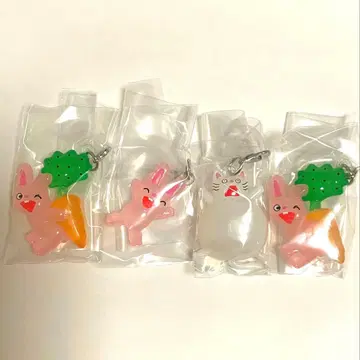 논탄 메지루시 액세서리 2