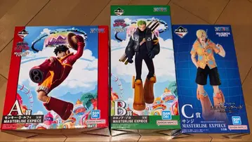 미래섬 에그 헤드 피규어 세트