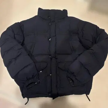 DDQS ORIGINAL 'ALL CITY DOWN JACKET'