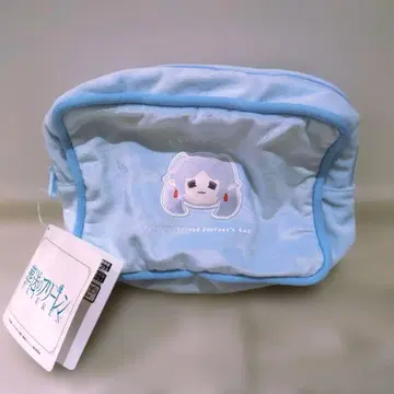 장송의 프리렌 스퀘어 파우치