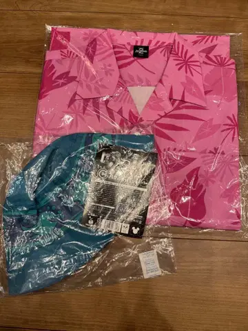 주토피아2 해피 복권 2세트