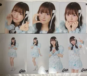 큐스토 토쿠포 브로마이드 우메다 미유 컴프