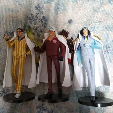 출항 원피스 삼대장 세트