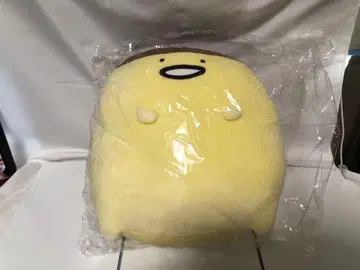 오분구와 함께 푸딩 씨 봉제 인형 movic