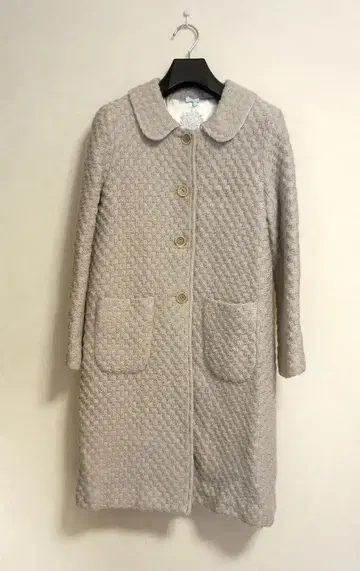 하우피아 스텐카라 코트