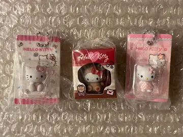 가챠 패키지 미니어처 컬렉션 헬로키티 키티 묶음 판매