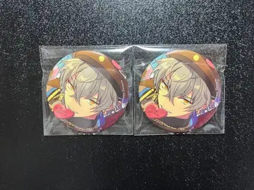 앙스타 컬렉션 캔뱃지 코가