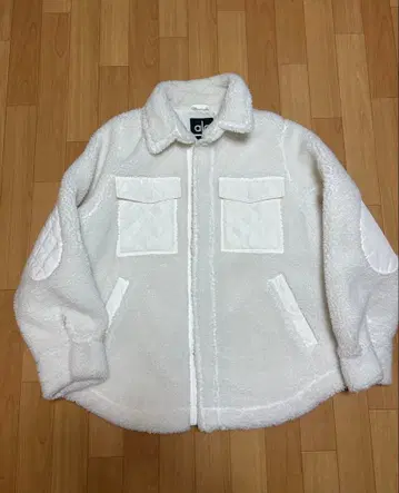 alo 셰르파 엣지 샤셰 S 사이즈