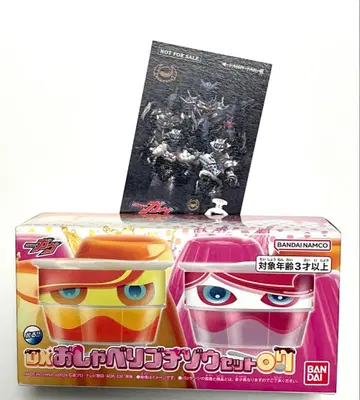 [ 덤 포함 ] 오샤베리 고치조 07 [ 미개봉 새상품 ]