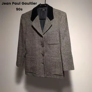 90s Jean Paul Gaultier vintage