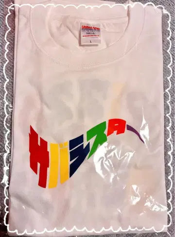 PIZZA OF DEATH FAMILY 티셔츠 L 사이즈