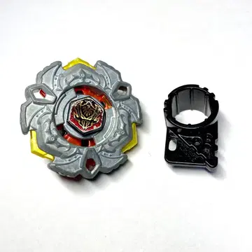 바리알레스 D:D [메탈 파이트 베이블레이드]