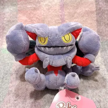 글라이온 포켓몬 핏 봉제 인형 pokemonfit