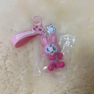 메조피아노 시크릿 캐릭터 참 벨리에짱 로지짱