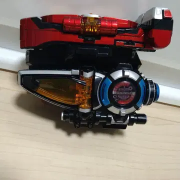 고버스터즈 모핀 브레스 커스텀 바이저