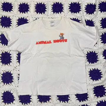ANIMAL HOUSE 셔츠 XL