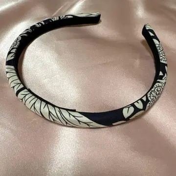 알렉산드르 머리띠