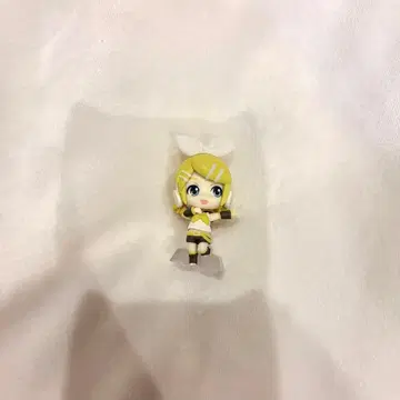 카가미네 린 매지컬 미라이 2018 A상 피규어 가챠가챠