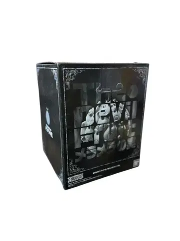 악마의 열매 메라메라 열매 원피스 프리미엄 반다이