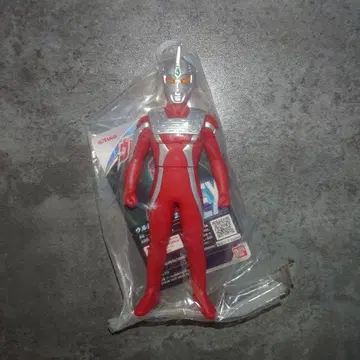 절판/울트라 세븐 21 소프트 비닐