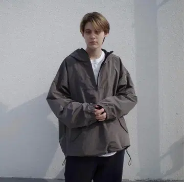 [ 즉완품 ] 안트베르펜 Antwort PN 아노락 후드티