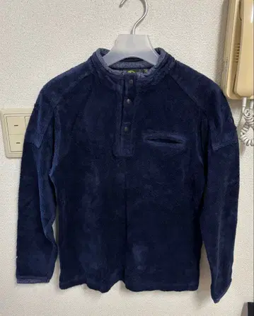 에이글 맨투맨 트레이닝복 코듀로이