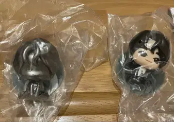 미세스 그린애플 제일복권 피규어 c 오오모리 모토키 시크릿