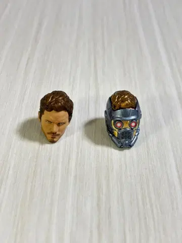 S.H.Figuarts 스타로드 피규어 피규어