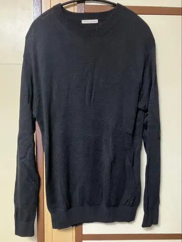 united arrows 니트