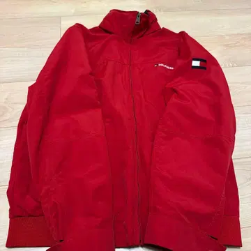 타미힐피거 자켓