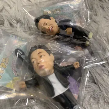 [ 24시간 이내 발송 ] 다이앤 고이 고이로 스스스 유스케 츠다 가챠