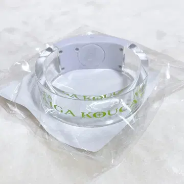 카가미 타이가 킹 오브 프리즘 KING OF PRISM 아크릴 뱅글