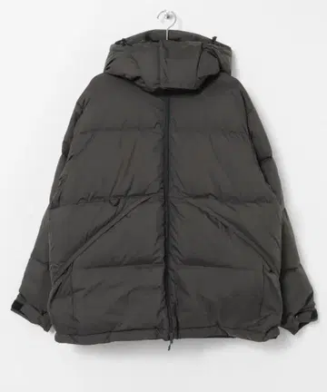 DAIWA PIER39 TECH ALPINE DOWN PARKA