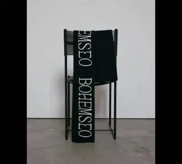 bohemian seoul bohemseo 머플러