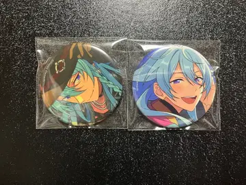 앙스타 컬렉션 캔뱃지 와타루