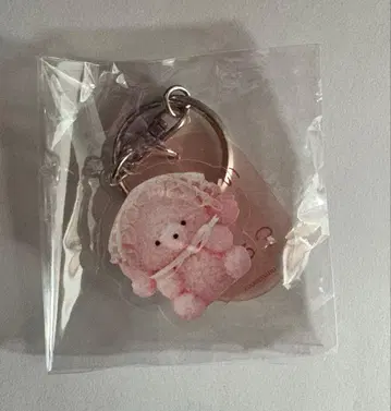 조세마루 POP UP 그림 전시회 키링 딸기우유