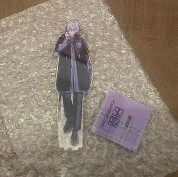 호시미치 쇼 아크릴 스탠드