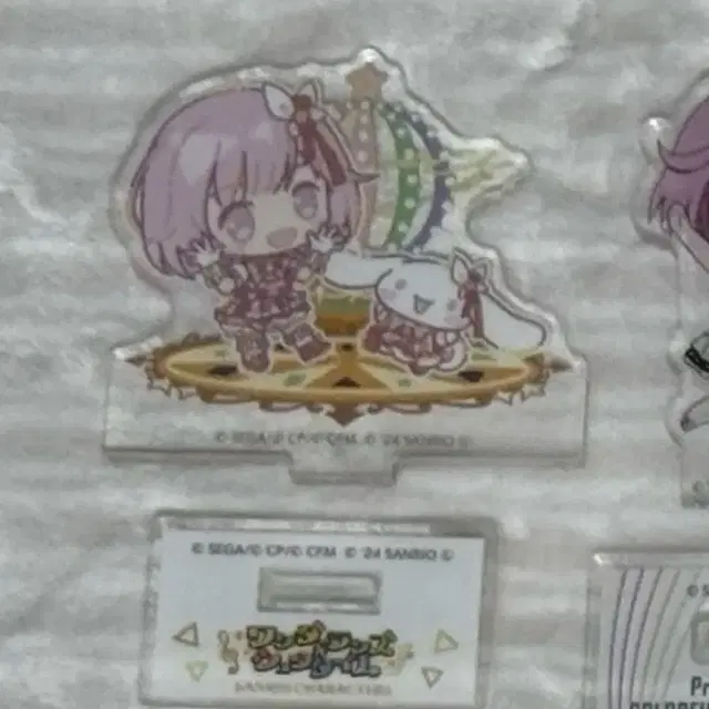 프로세카 오오토리 에무 산리오 콜라보 SD 아크릴 스탠드 판매