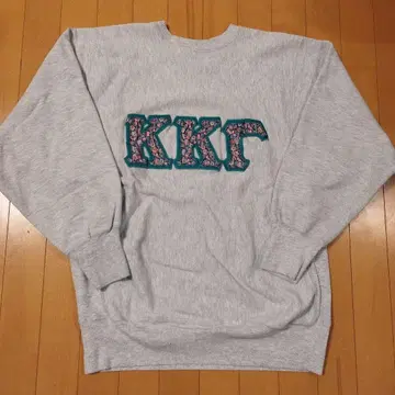 90s USA제 챔피온 리버스 위브 맨투맨