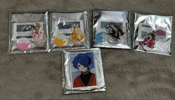 MILGRAM 밀그램 아크릴 스탠드 묶음 판매