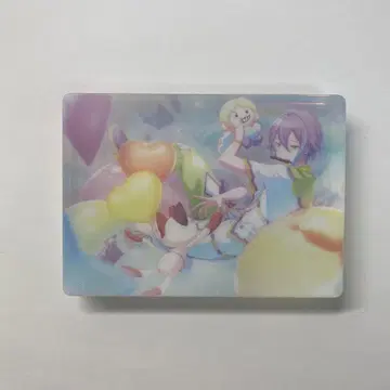 카미시로 루이 노블 아트