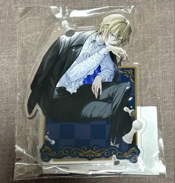 잘생긴 남자 빌런 차레쿠지 엘바트 아크릴 스탠드