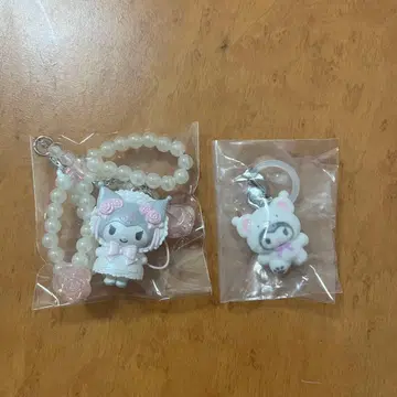 쿠로미 메지루시 액세서리