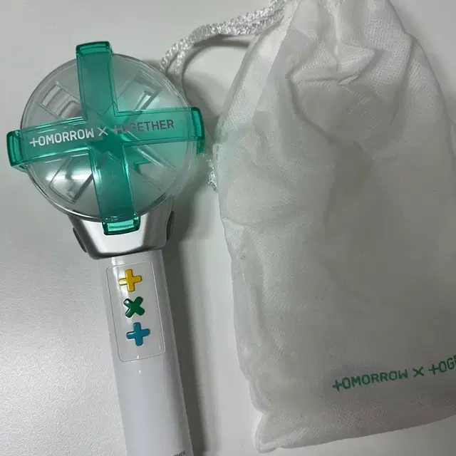 투바투 응원봉 버전1