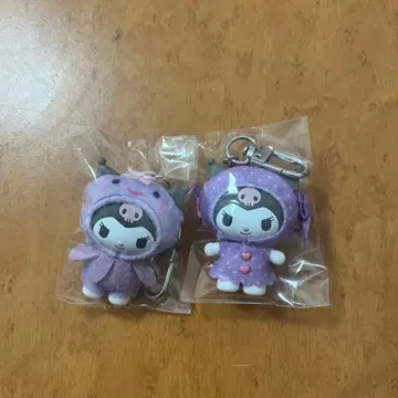 쿠로미 치비토모