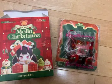 mellojoy 멜로우 크리스마스