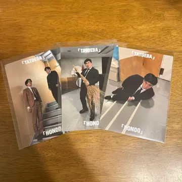 예를 들어 불꽃 온라인 복권 브로마이드 사진 타키노 루이 타가미